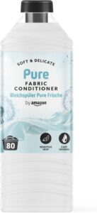 By Amazon Suavizante, Pieles Sensibles, 80 lavados By Amazon Suavizante, Pieles Sensibles, 80 lavados