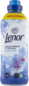 Lenor Suavizante Lavadora Concentrado, 40 lavados Lenor Suavizante Lavadora Concentrado, 40 lavados